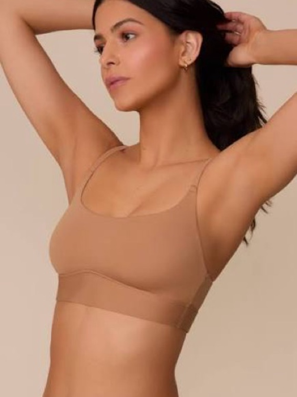 Harper Wilde Scoop Neck Bra